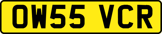 OW55VCR