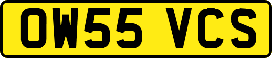 OW55VCS