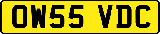 OW55VDC