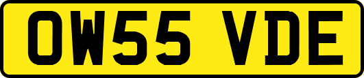 OW55VDE