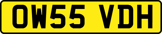 OW55VDH