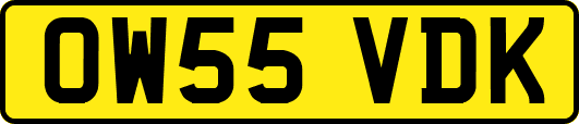 OW55VDK