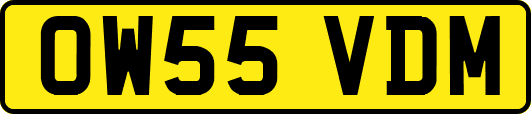 OW55VDM