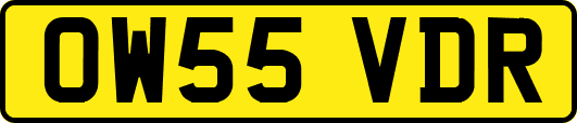 OW55VDR