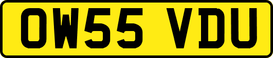 OW55VDU