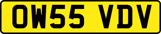 OW55VDV