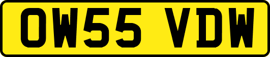 OW55VDW