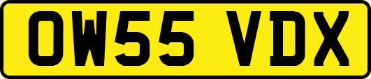 OW55VDX
