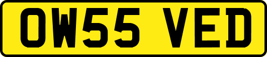 OW55VED