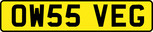 OW55VEG