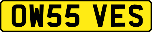 OW55VES