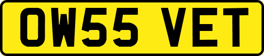 OW55VET