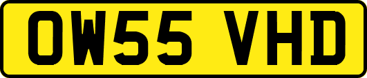 OW55VHD