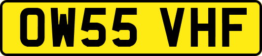 OW55VHF