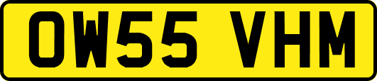 OW55VHM