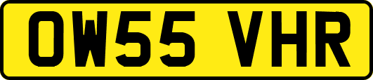 OW55VHR