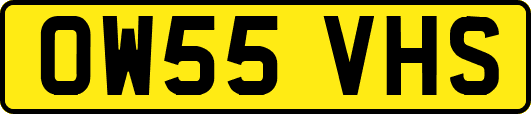 OW55VHS
