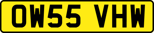 OW55VHW