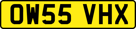 OW55VHX