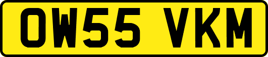 OW55VKM