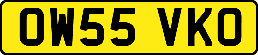 OW55VKO