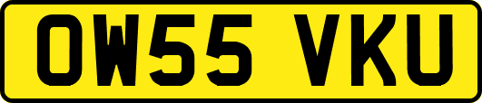 OW55VKU