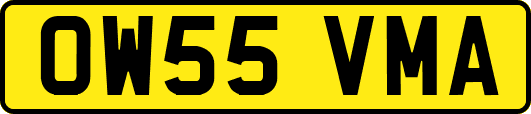 OW55VMA
