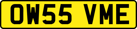 OW55VME
