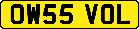 OW55VOL
