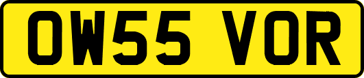 OW55VOR