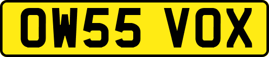 OW55VOX