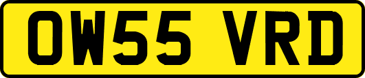 OW55VRD