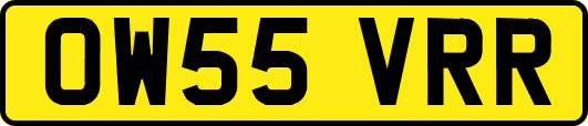 OW55VRR