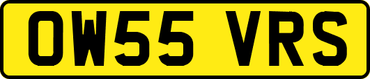 OW55VRS