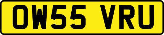 OW55VRU
