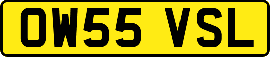 OW55VSL