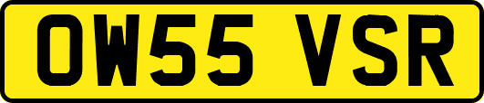 OW55VSR