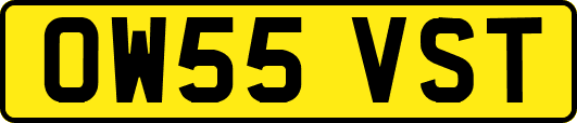 OW55VST