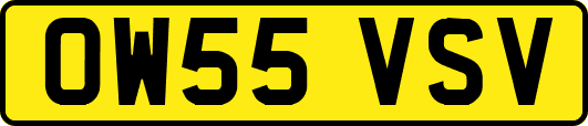 OW55VSV