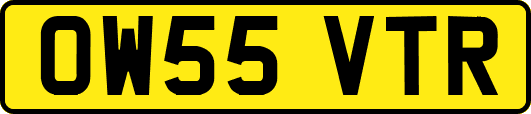 OW55VTR