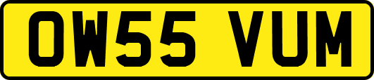 OW55VUM