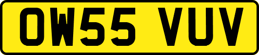 OW55VUV