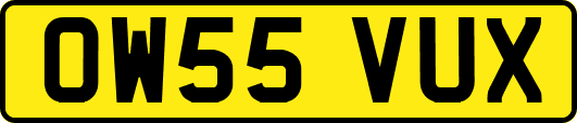 OW55VUX