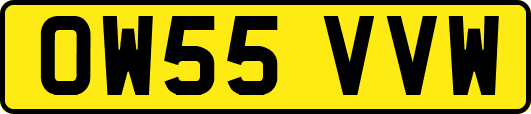 OW55VVW