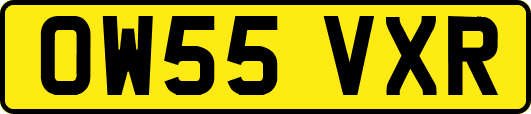 OW55VXR