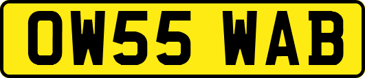 OW55WAB