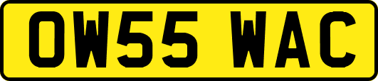 OW55WAC