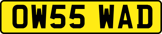 OW55WAD