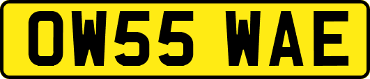 OW55WAE