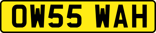 OW55WAH